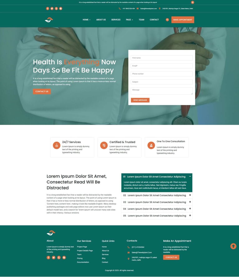 HealthCare-HubSpot-CMS-Theme10