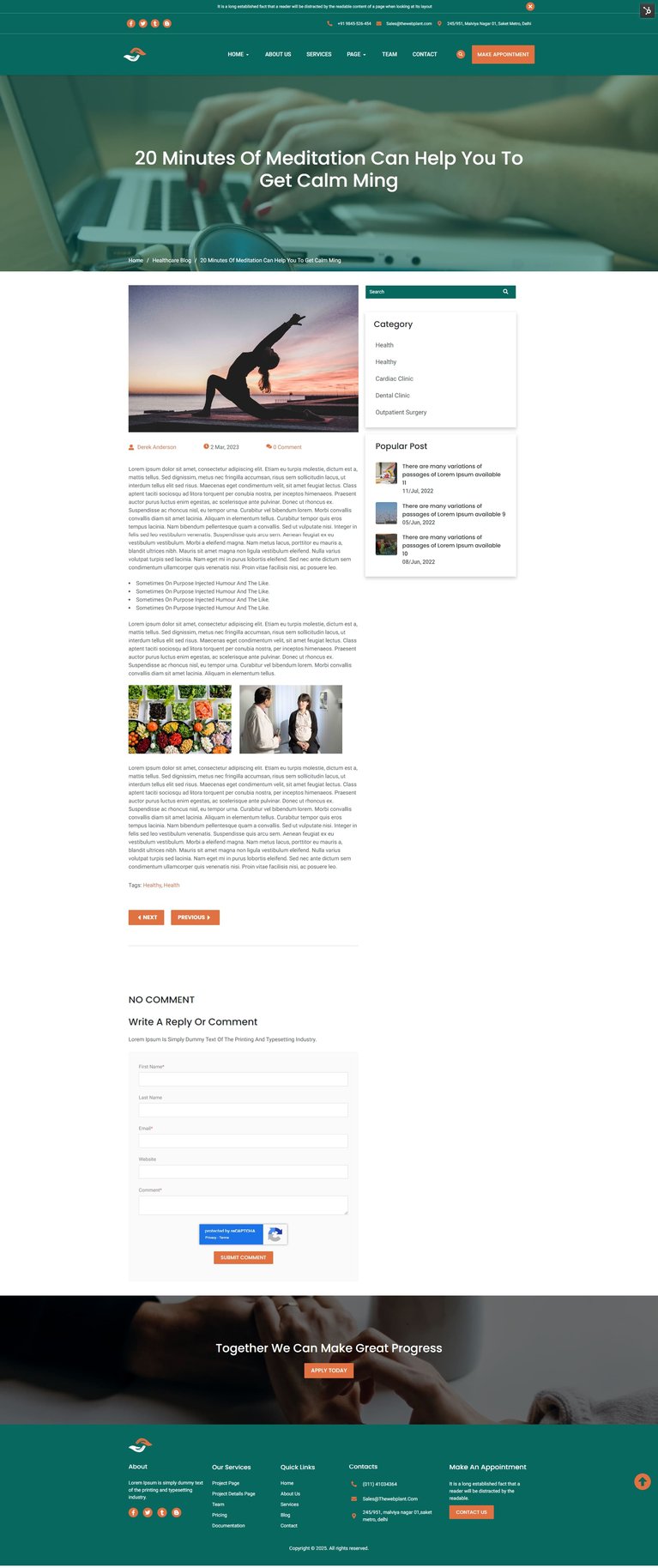 HealthCare-HubSpot-CMS-Theme13