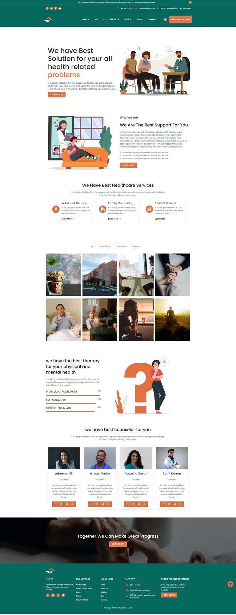 HealthCare-HubSpot-CMS-Theme2