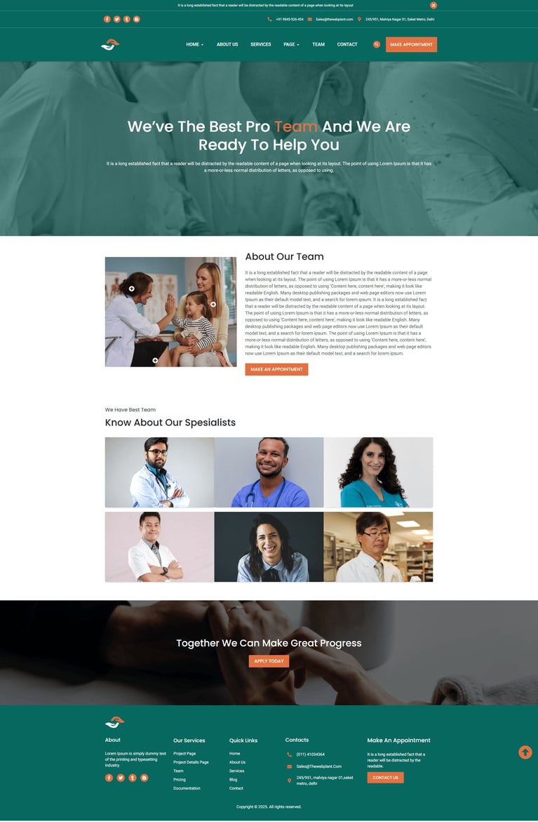 HealthCare-HubSpot-CMS-Theme7