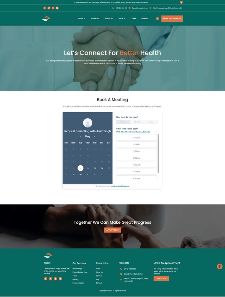 HealthCare-HubSpot-CMS-Theme9