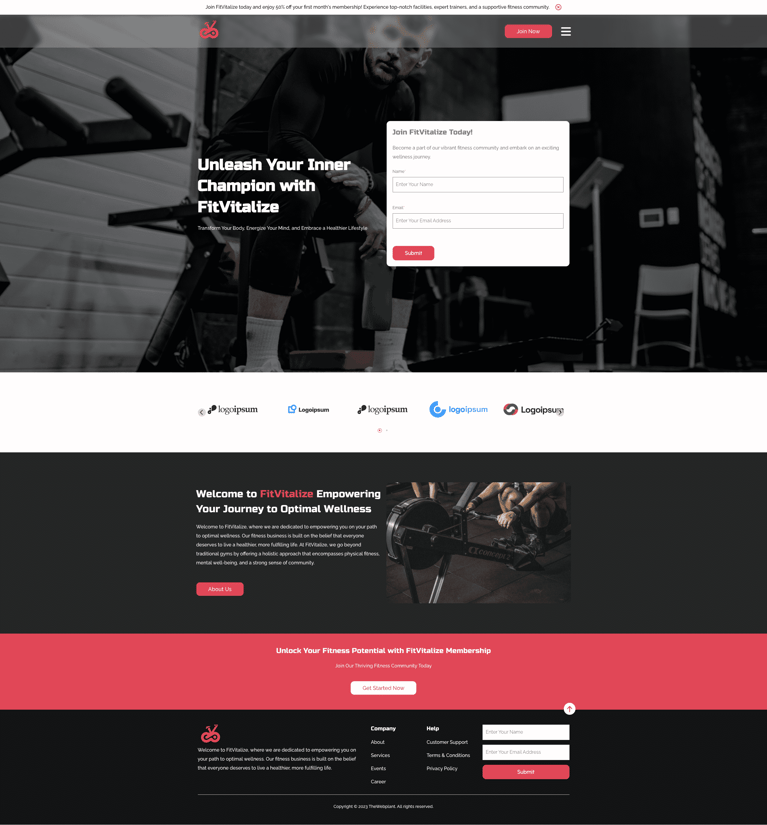 landing-page