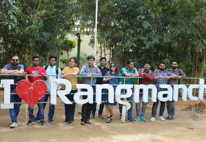 rangmanch