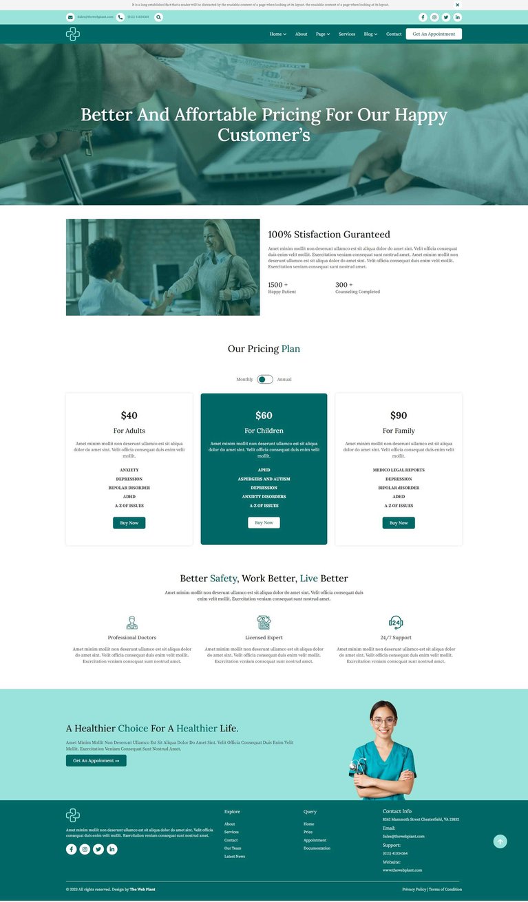 MentalMantra-HubSpot-CMS-Theme5